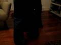 Lesbian Happy feet
