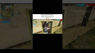 M59P Br Practice Match Highlights Pro Rush Gameplay