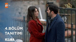 Adı Sevgi 4. Bölüm Tanıtımı