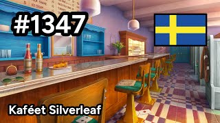 6-25-2 - Kaféet Silverleaf - Junes Journey