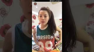 Bigo Live Beautiful Girls Bakat Na Bakat No Bra