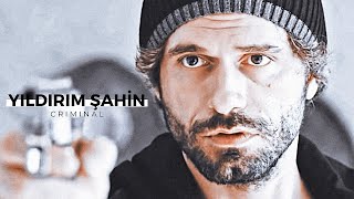 Yıldırım Şahin Yiğit Kirazcı - Criminal Evlilik Hakkında Her Şey