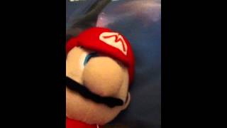 New Super Elmo Spy Show