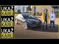 4K | TESLA MODEL 3 JAKO DRIFT KÁRA?! | NOVEJ REKORD Z 0 NA 5...