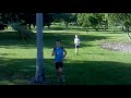 Carter Triathlon 06032010