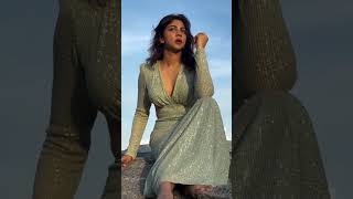 Madona Sebastian Photoshoot