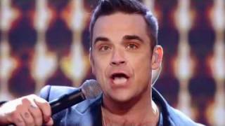 Watch One Direction Shes The One feat Robbie Williams video
