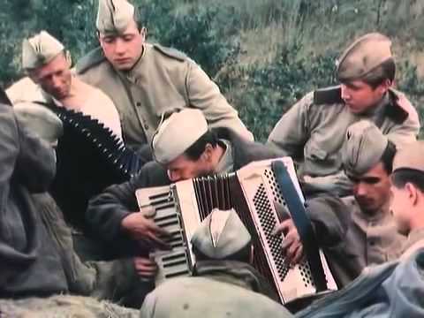 Генерал (1992) Военный художественный фильм Россия