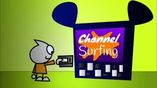 Nich S3 E4 Channel Surfing Full Episode