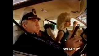 Holden Vl Commodore The V8 Is Back Tv Commercial