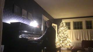 O Holy Night O Holy Night