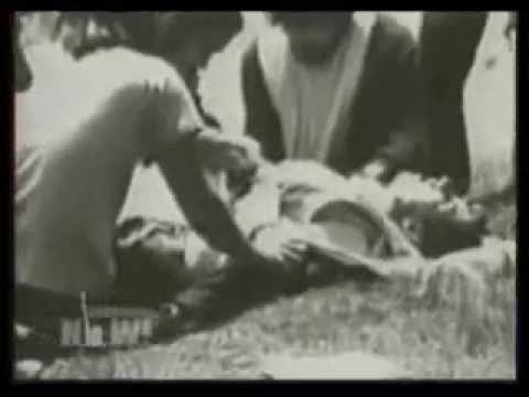 A minidocumentary of the Kent State shootings May 4th 1970