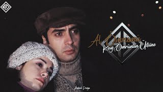 Tuğba Yurt ft Taladro & Ceza - Al Ömrümü Koy Ömrünün Üstüne (Mix) #PolatElif