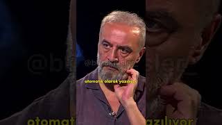 Kadere Inanırım Ben.