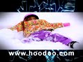 Hoodoo Ski Area