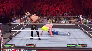 Wwe Stream W Bangthang