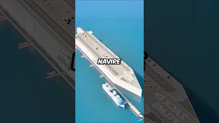 Quelle Était La Taille Du Freedom Ship ?
