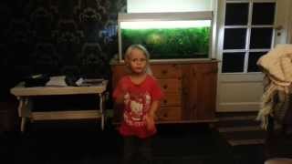 Lovis Sjunger I