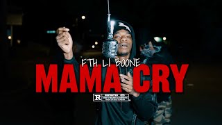 Fth Li Boone Mama Cry Mic Drop Dir. By