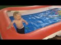 FUN CHALLENGE: Try NOT to laugh - Funny & cute dogs and kids
