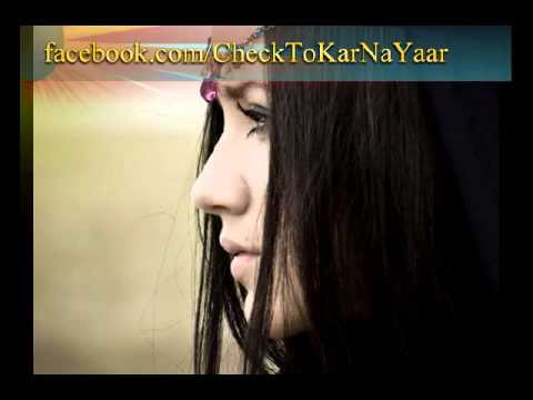 Atif Aslam Lambi Judai Tribute To Reshma