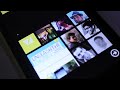 Action Centre in Windows Phone 8.1