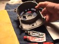strong glue repair