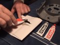 strong glue repair