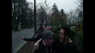 Watch Ashpipe Hooligans Attitude video
