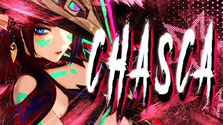 Chasca Character Trailer & Miscellany Twixtor Genshin Impact Rikushin