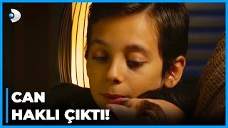 Can, Sibel Konusunda Haklı Çıktı - İkizler Memo-Can 5. Bölüm