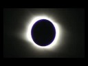 Total Solar Eclipse 2008 with music