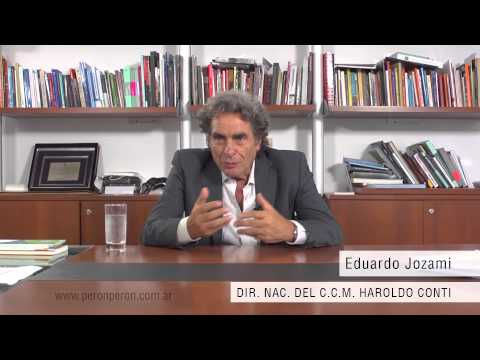 ¿CÓMO ME HICE PERONISTA? - Eduardo Jozami