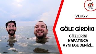 Kanadada Yaz Nasıl Geçer? Vlog 7