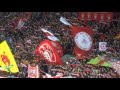 YNWA vs. Man United 17-10-2016