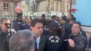 Geçersiz Oylar Yeniden Sayılacak