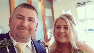 Kellys And Marks Wedding 27Th April 2019 - 1