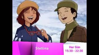Stellina Minika Go Tanıtımı Eski