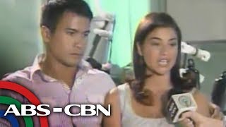 Dateline Anne Curtis Speaks On Bikini Incident In Boracay