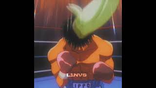 Hajime No Ippo - Sad Edit