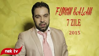 Florin Salam - 7 zile [oficial audio]