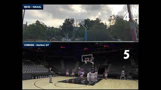 Guinness World Recored - Most 3S In One Minute
