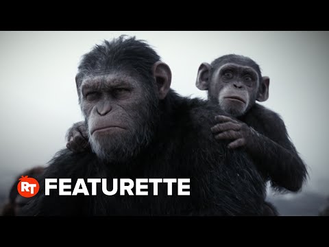 Kingdom of the Planet of the Apes Featurette - Legacy (2024)