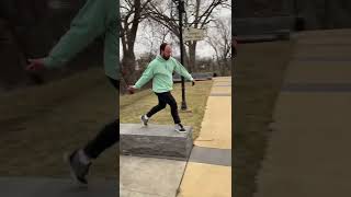 cool heelys tricks - april 2022