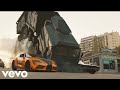 LAY LAY REMIX by Gabidulin |Fast and Furious 9 [Chase Scenes]4K