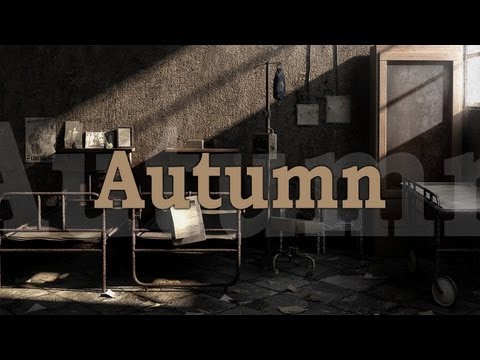 Cold Comfort Video