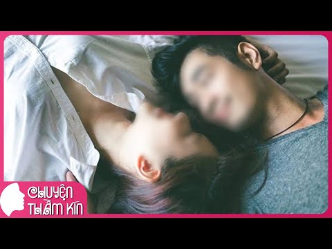 Vợ đêm nào cũng ĐÒI ẤY 4 lần | Góc tâm sự | Chuyện thầm kín