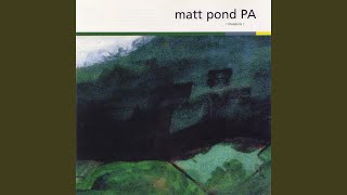 Watch Matt Pond Pa The Price Of Spring video