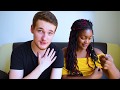 BTS (방탄소년단) 'FAKE LOVE' Official MV / REACTION FOR THE FIRST TIME!!