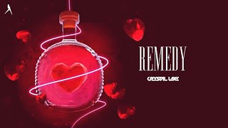 Crystal Lake - Remedy (Lyric Video)